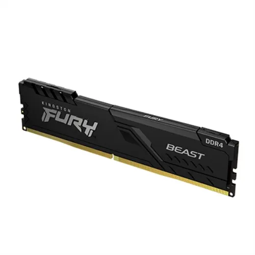Kingston FURY Beast DDR4 8GB 3600MHZ