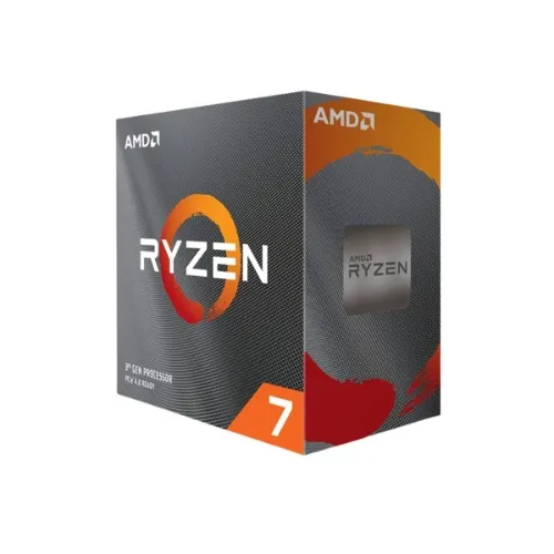 AMD RYZEN 7 5700X