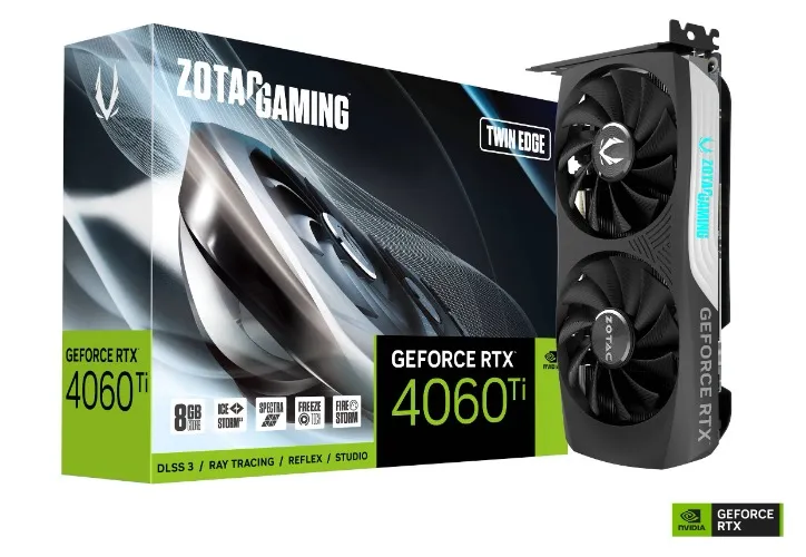 RTX 4060 Ti