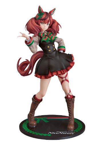 Uma Musume: Pretty Derby - Nice Nature - 1/7 (Phat Company) [Shop Exclusive] - Brand New