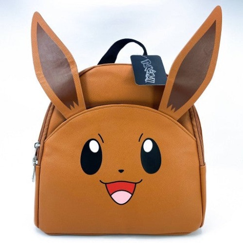 Pokémon Eevee Mini Backpack