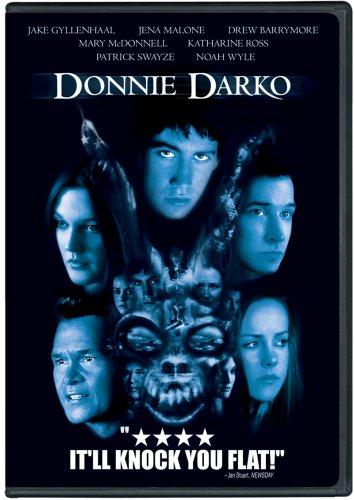 Donnie Darko (Special Edition) [DVD] - DVD 
                             
                            February 15, 2005