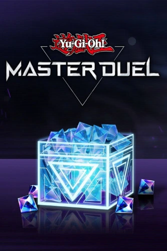 Buy me gems in Master Duel!