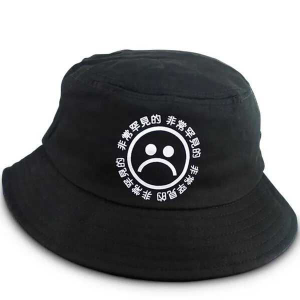 AnarchyCo Sad Boys Bucket Hat