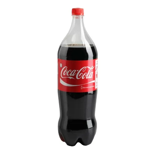 Una Coca