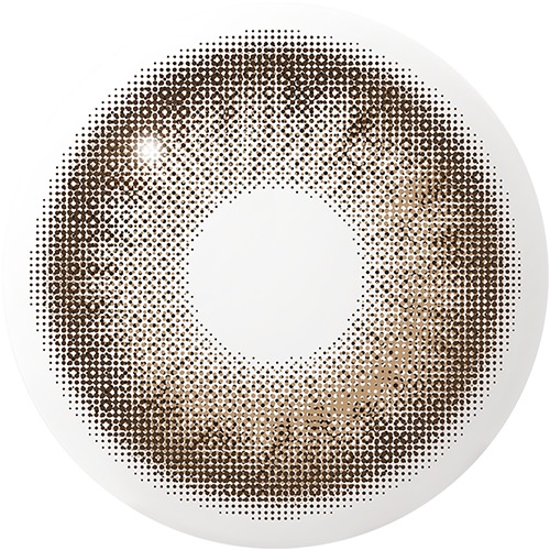 One&Only Kristin 1Day - Beige | Beige / -2.75