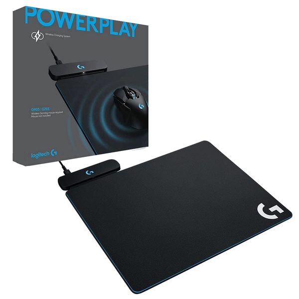 Logitech G POWERPLAY Wireless Charging System