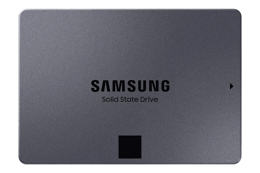 SAMSUNG 870 QVO SATA III SSD 1TB 2.5" Internal Solid State Drive, Upgrade Desktop PC or Laptop Memory and Storage for IT Pros, Creators, Everyday Users, MZ-77Q1T0B