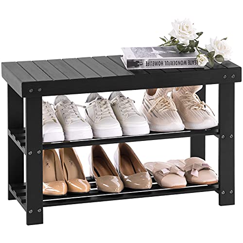Shoe Rack for Entryway