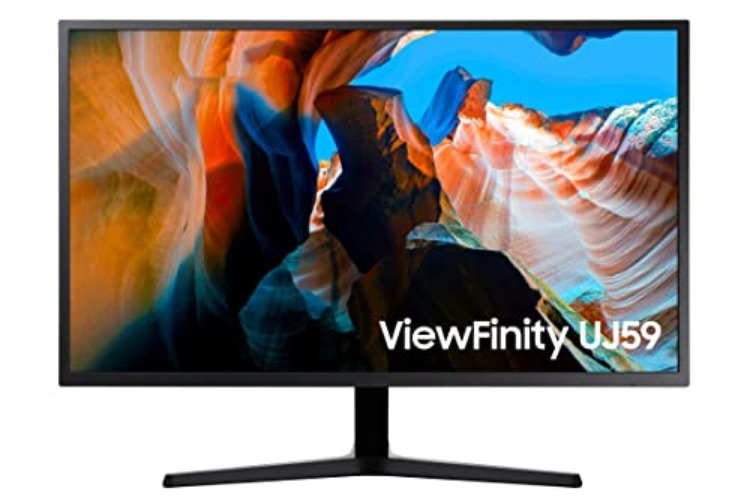 32-Inch 4K Monitor... For Cobbler