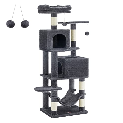 Cat Tree for Cobbler