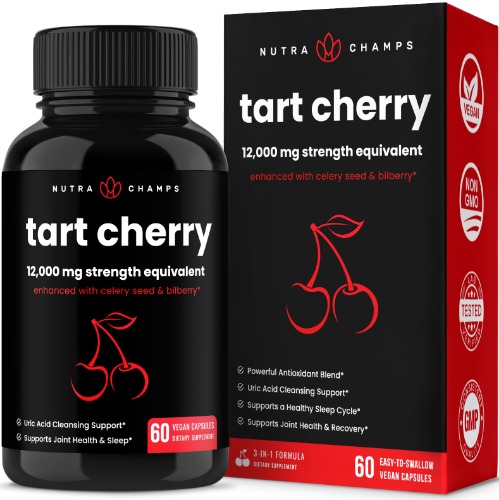 Tart Cherry