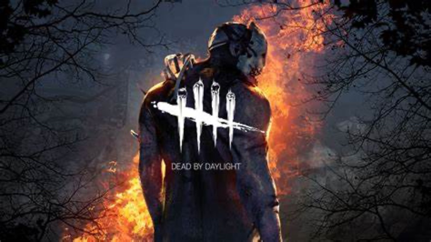 Buy Dead By Daylight for the Xbox One