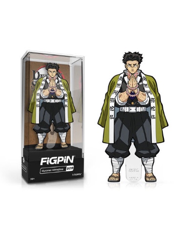 Gyomei Himejima - Demon Slayer #809