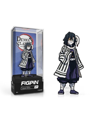 Obanai Iguro - Demon Slayer #811