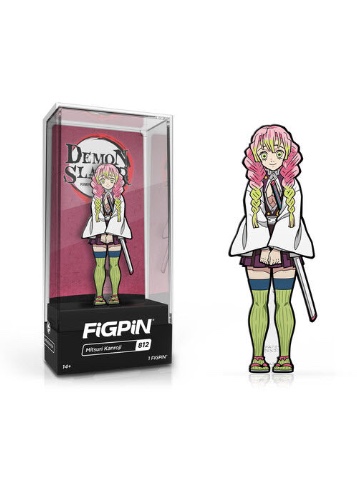 Mitsuri Kanroji - Demon Slayer #812