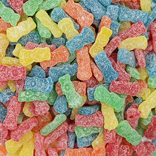 Smarty Stop Sour Patch Kids (Assorted, 2 Pound (Pack of 1)) - Assorted - 2 Pound (Pack of 1)
