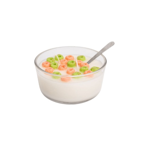 Apple Jax Cereal Candle