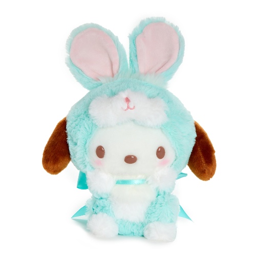 Pochacco 10" Plush (Fairy Rabbit Series)