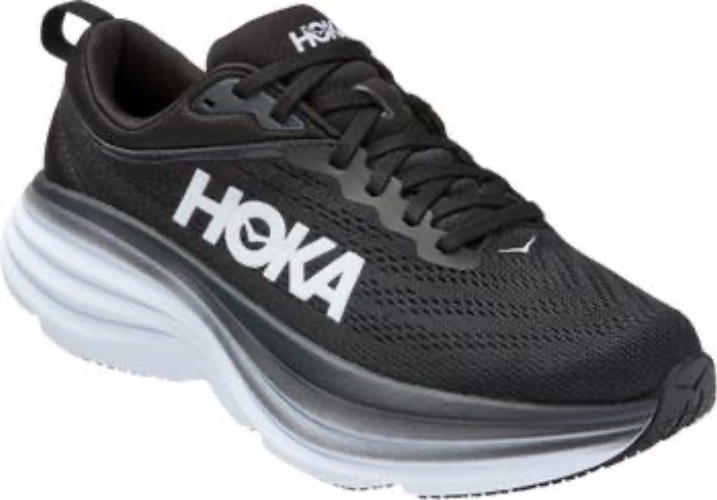 Hoka Bondi 8 Running Shoe