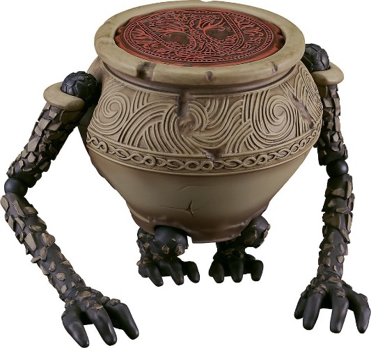 Elden Ring - Jar Bairn