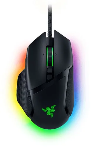 Razer Basilisk V3