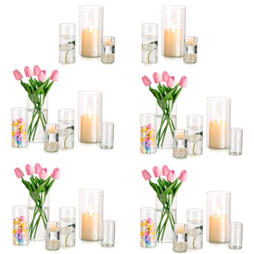 Floating Candle Holders (30)