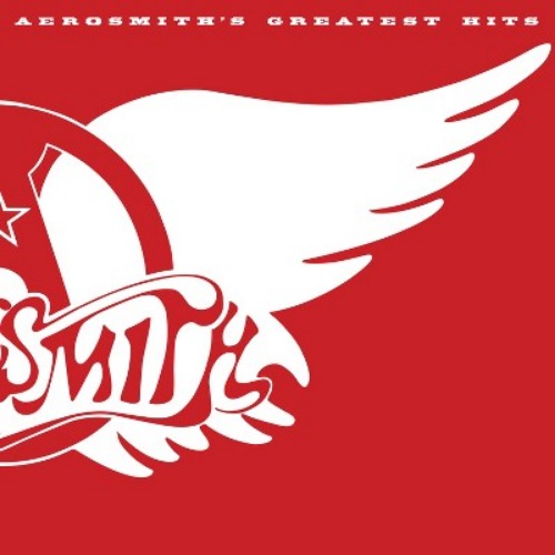 Aerosmith - Aerosmith's Greatest Hits (Vinyl)