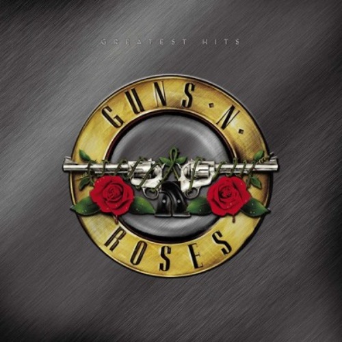 Guns N' Roses - Greatest Hits (2 LP) (Vinyl)