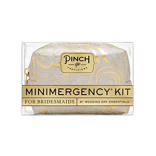 Minimergency Bridal Kit