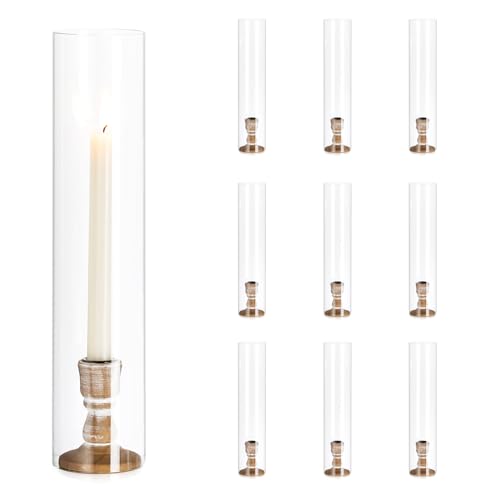 Taper Candle Holders [FIRE]