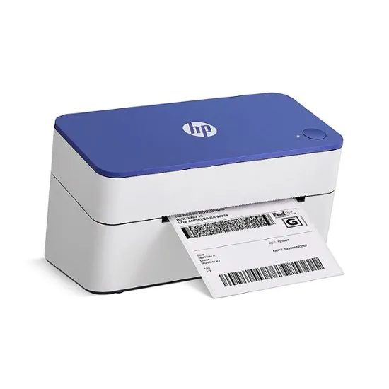HP - Shipping Label Printer