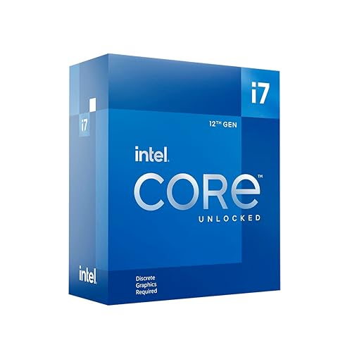 Intel® Core™ i7-12700KF