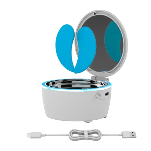 Reusable Under Eye Patches