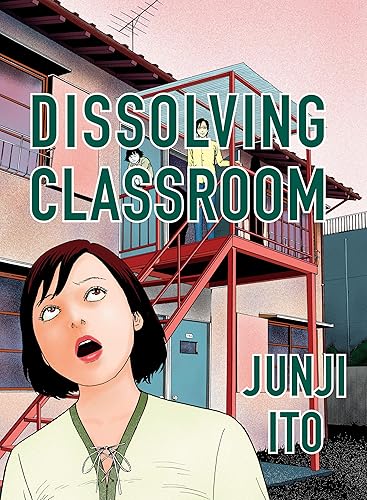 Dissolving Classroom Collector's Edition