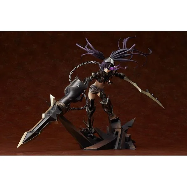 Insane Black Rock Shooter (Rerelease)