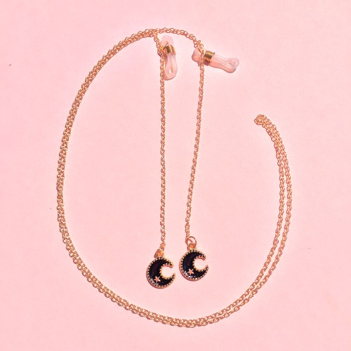 Love Witch Eyeglass Chain | Default Title