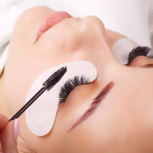 Eyelash Extensions