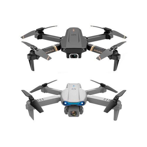 Alpha Z PRO 4K + Flying Fox 4K Wide-Angle Dual-Camera Drone Bundle