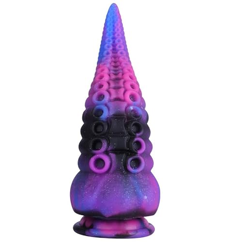 GAOSJX Cómodo de Llevar, Resistente al Agua para la Vida Diaria.(Purple,S) - S - Purple