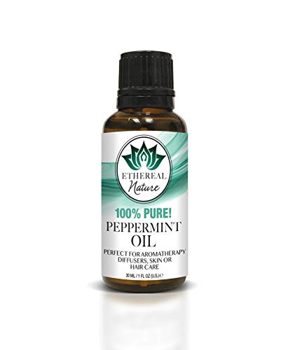 Peppermint Oil