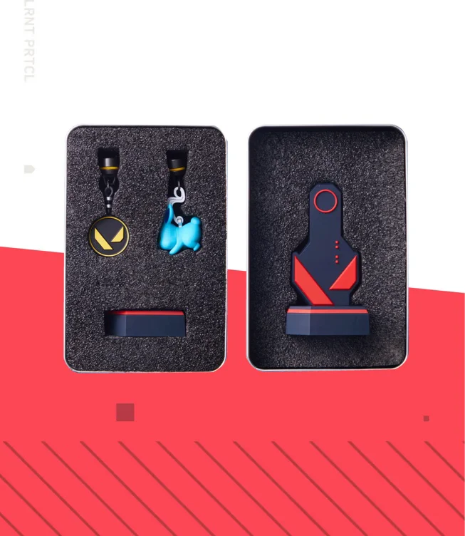 VALORANT Buddy Starter Set | Riot Games Store