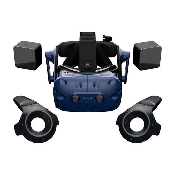 HTC VIVE Pro Starter Edition- Virtual Reality System - 
