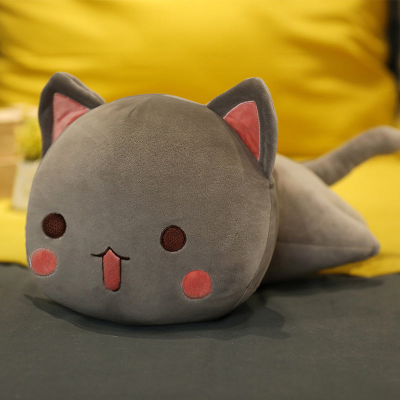 28cm Kawaii Japan Style Cat - 3 / 28cm