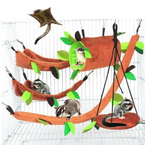 Yugo's PlayGround Set