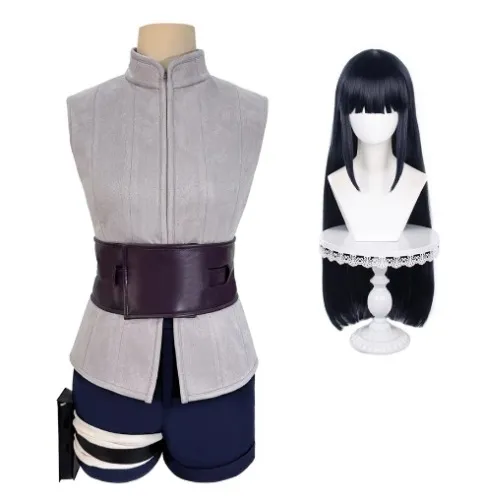 Hyuuga Hinata Cosplay