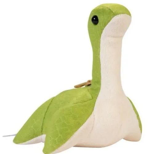 Apex Legends Nessie Plush Doll 