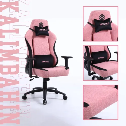 BATHALA SITAN "KALIMBAHIN"