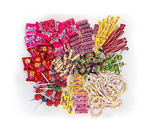 Chupa Chups candies