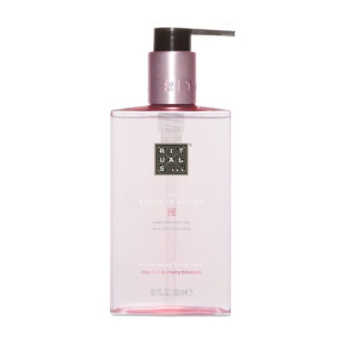 Rituals The Ritual of Sakura Hand Wash, 300 ml